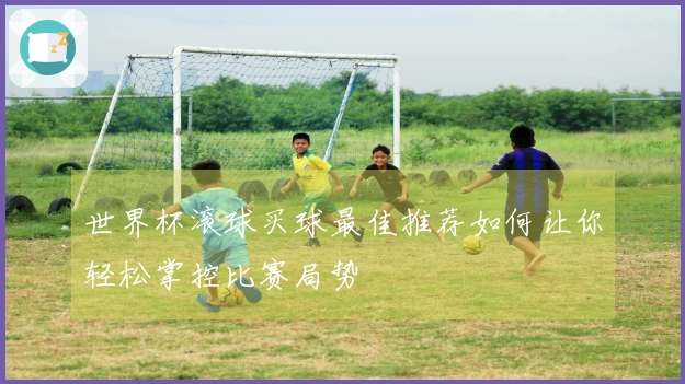 世界杯滚球买球最佳推荐如何让你轻松掌控比赛局势