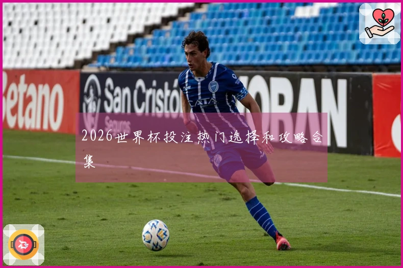 2026世界杯投注热门选择和攻略合集